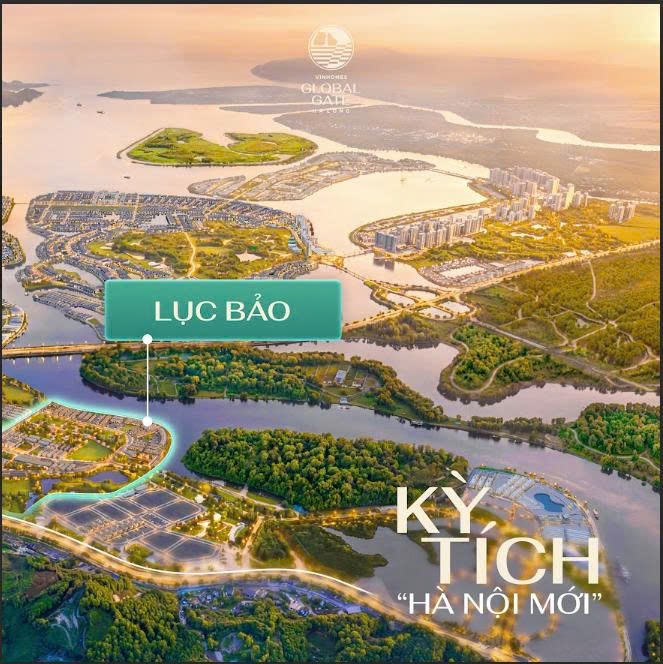 Lục Bảo
